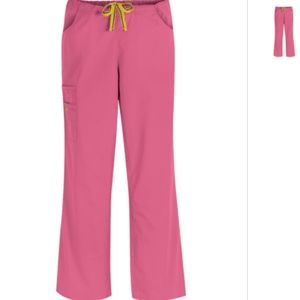 WonderWink Medical Uniform Scrub Pant 5026 S-TALL